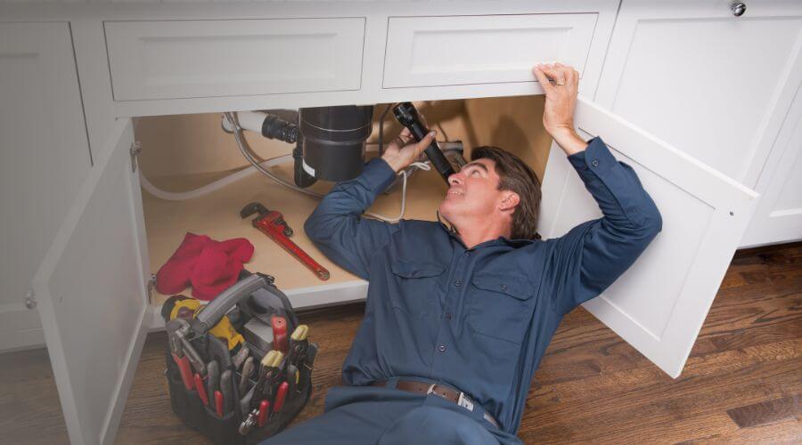 Professional emergency plumbing in Pescadero, CA